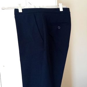 TH dark blue trouser, new without tag